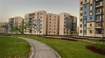 عرض حصري خطوات التقديم لشقق الإسكان بحلوان بمقدم 150 ألف جنيه